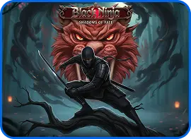Black Ninja