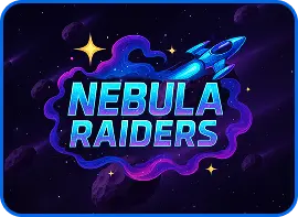 Nebula Raiders