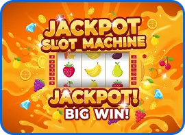 Jackpot Slotmachine
